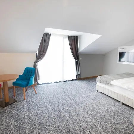 Royal Inci Hotel Istanbul
