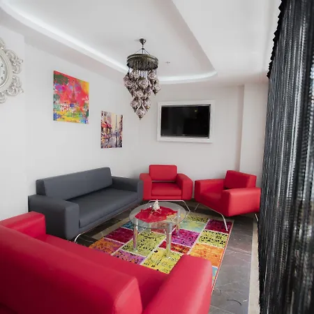 Royal Inci 3* Istanbul