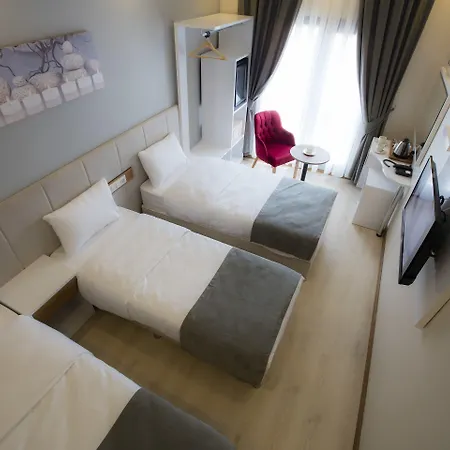 Hotel Royal Inci