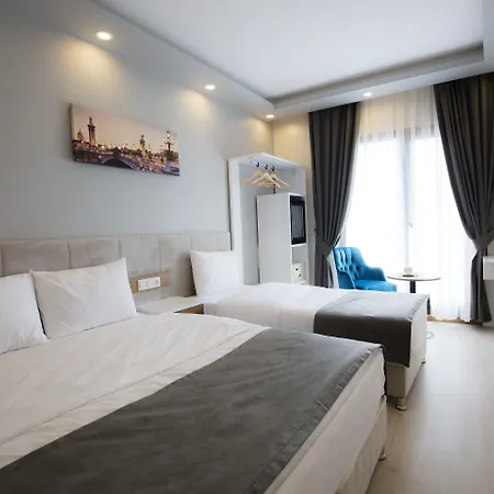 Royal Inci Hotel 3*