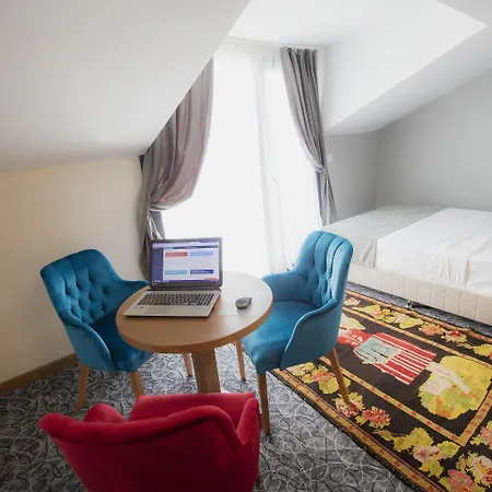 Hotel Royal Inci