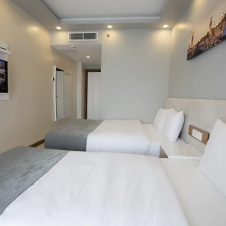 Royal Inci Hotel
