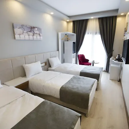 Royal Inci Hotel 3*