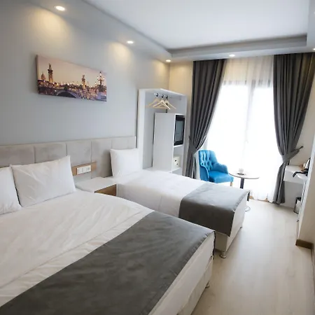 Royal Inci Hotel