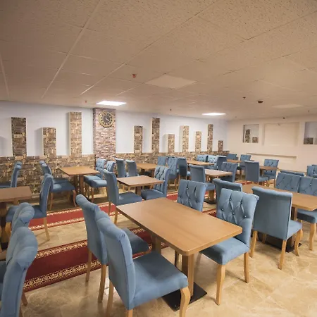 Hotel Royal Inci