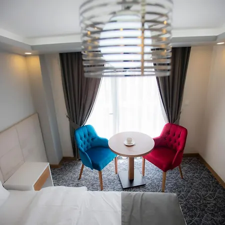 Royal Inci Hotel 3*