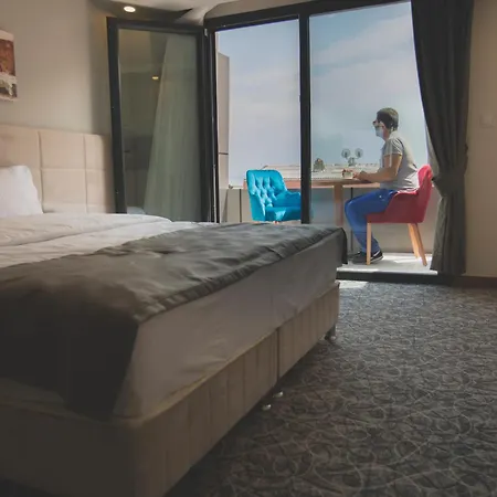 Royal Inci Istanbul