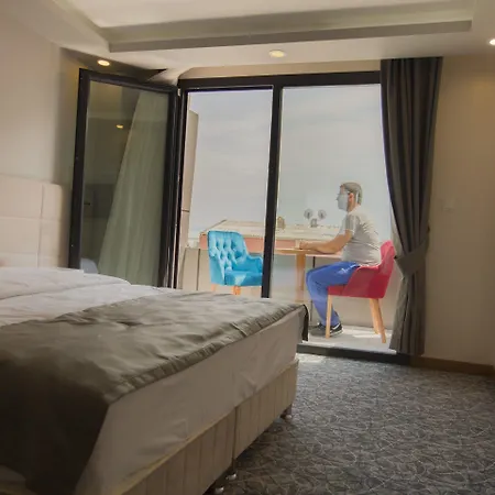 Szálloda Royal Inci 3*