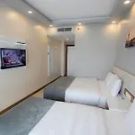 Hotel Royal Inci Istambul