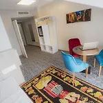 Royal Inci Hotel 3*