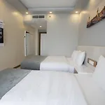 Royal Inci Hotel