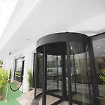 Hotel Royal Inci Istambul