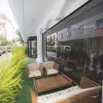 Hotel Royal Inci