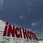 Hotel Royal Inci