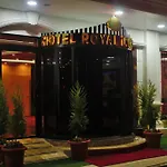 Hotel Royal Inci 3*