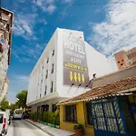 Royal Inci Hotel