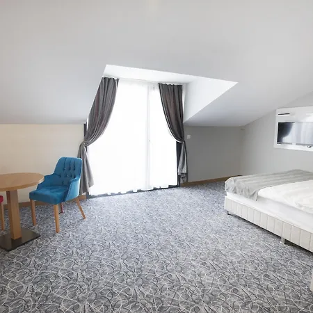 Royal Inci Hotel Istanboel