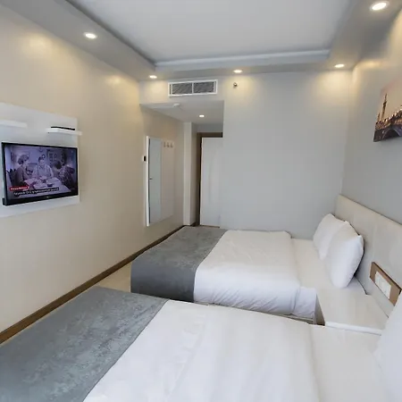 Hotel Royal Inci Istanboel