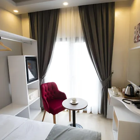 Royal Inci Hotel Istanbul