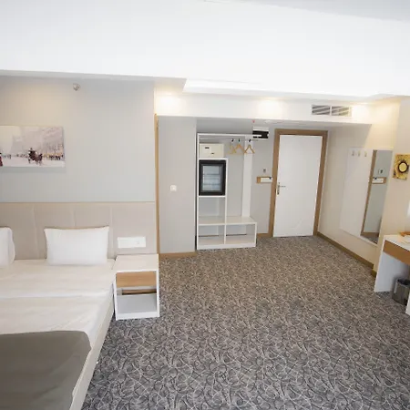 Royal Inci Hotel Istanbul