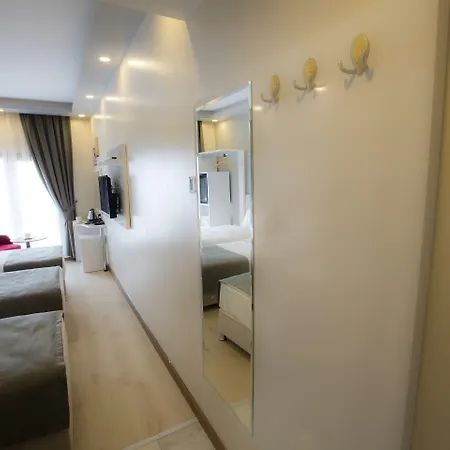 Royal Inci Hotel Provincia di Istanbul