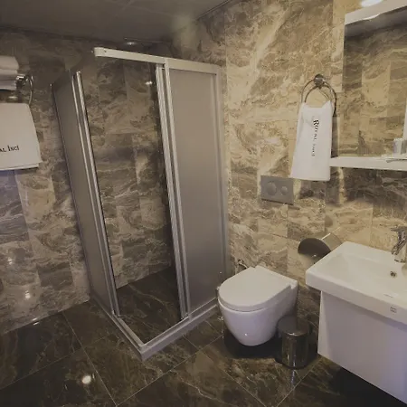 Hotel Royal Inci Istanbul