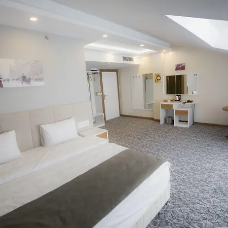 Royal Inci Hotel Istanbul