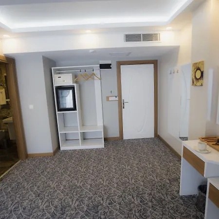 Royal Inci 3* Istanbul