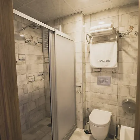 Hotel Royal Inci