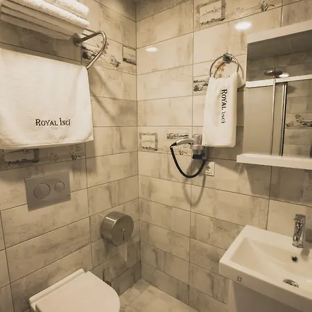 Royal Inci Hotel