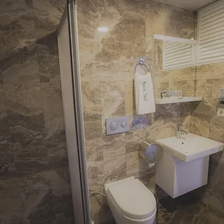 Royal Inci 3* Istanbul