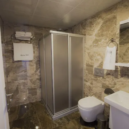 Hotel Royal Inci