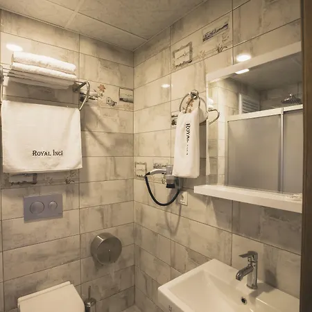 Hotel Royal Inci