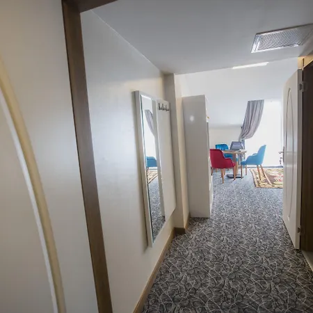 Royal Inci 3* Istanbul