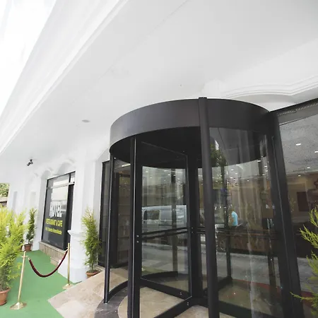 Hotel Royal Inci Istanbul