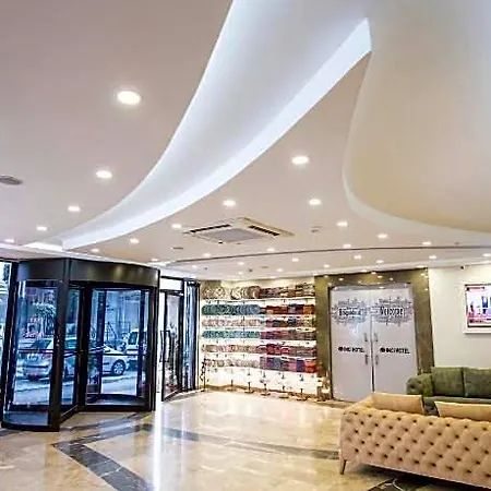 Royal Inci Szálloda 3*