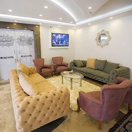 Royal Inci 3* Provincia di Istanbul
