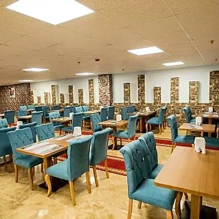 Royal Inci Szálloda 3*