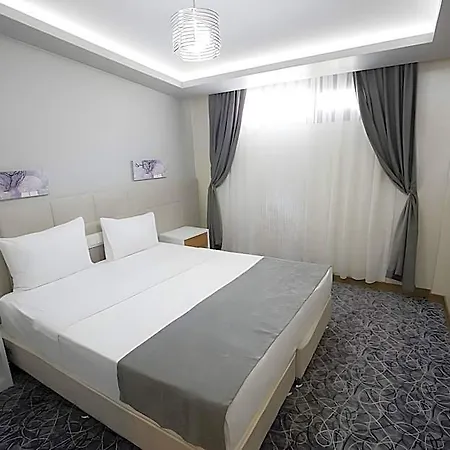 Royal Inci Szálloda Isztambul