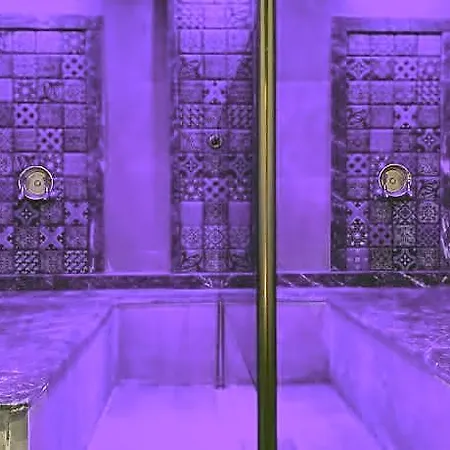 Hotel Royal Inci Istambul