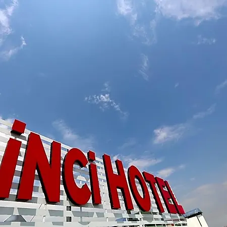 Royal Inci 3* Isztambul