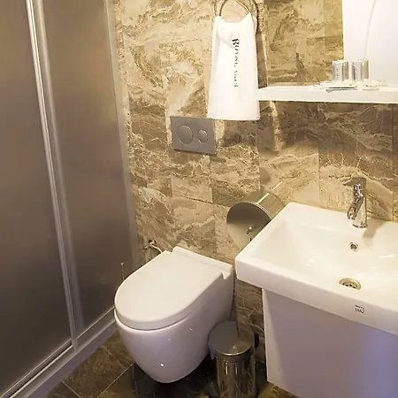 Szálloda Royal Inci 3*