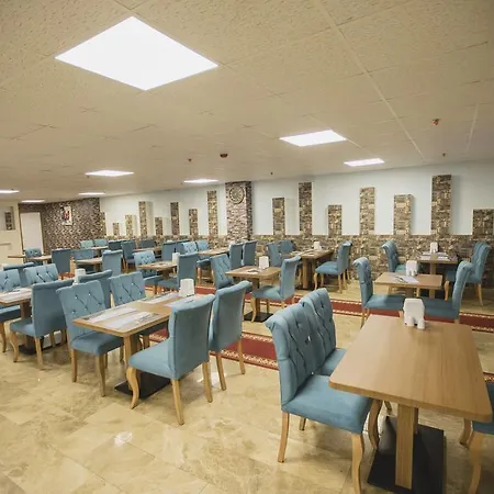 Royal Inci Hotel Istanboel
