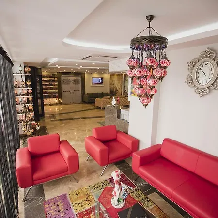 Royal Inci Κωνσταντινούπολη