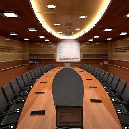 Royal Inci فندق اسطنبول