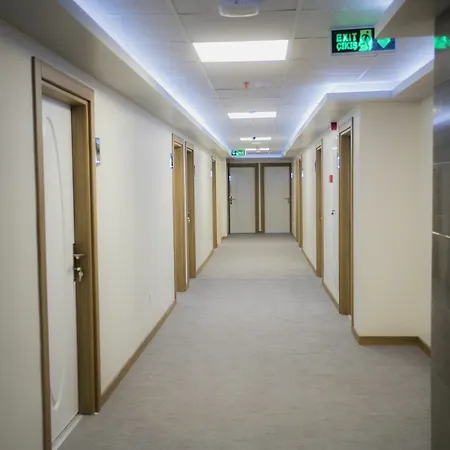 Hotel Royal Inci Istanboel