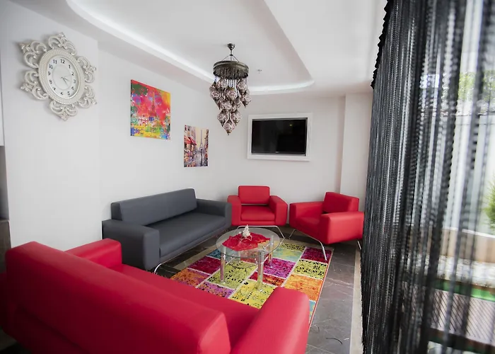 Royal Inci 3* Isztambul