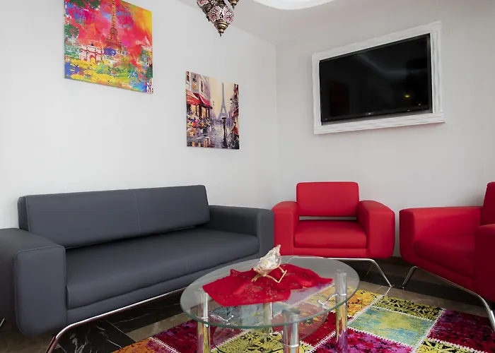 Royal Inci Szálloda 3*