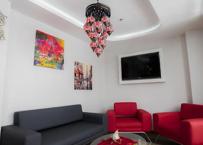 Royal Inci Szálloda