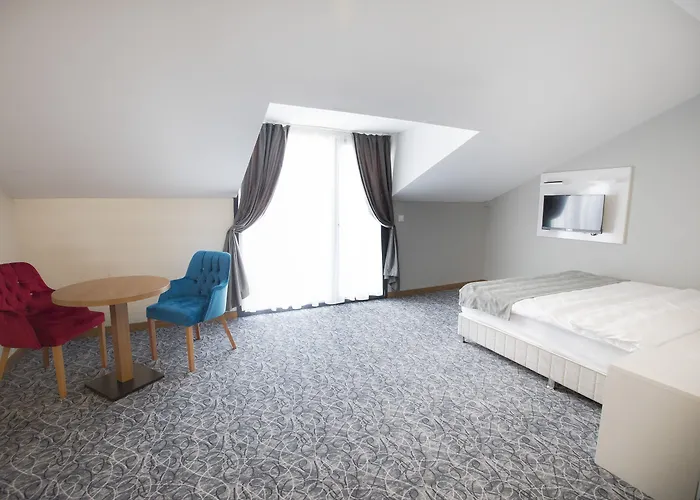 Royal Inci Szálloda